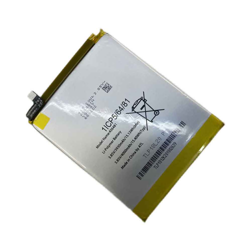 Wiko TLP18H06 X800AS battery