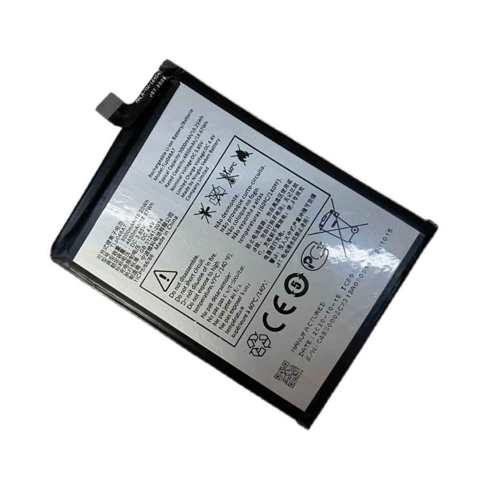 Alcatel TLp048A7 battery