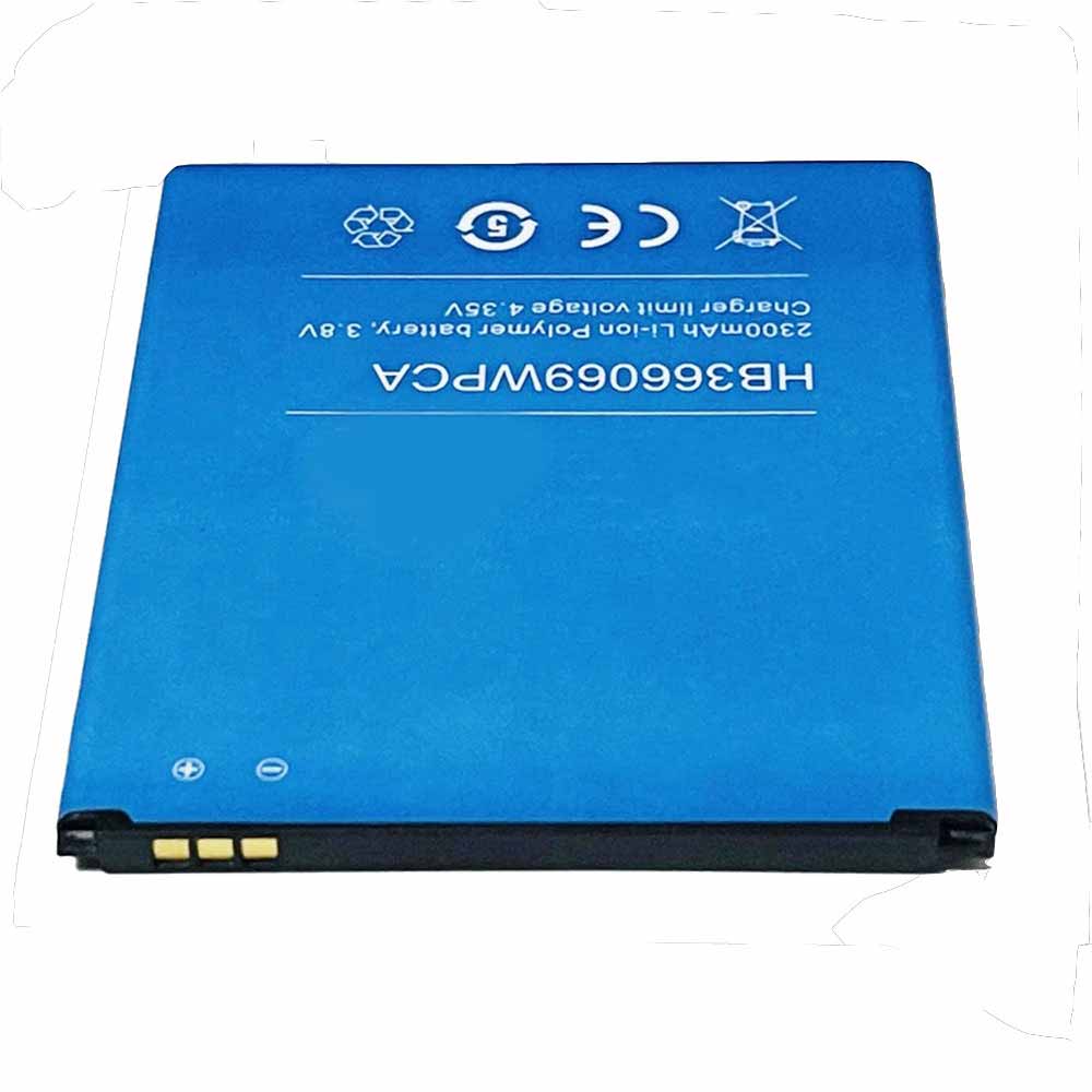 YES HB366069WPCA battery