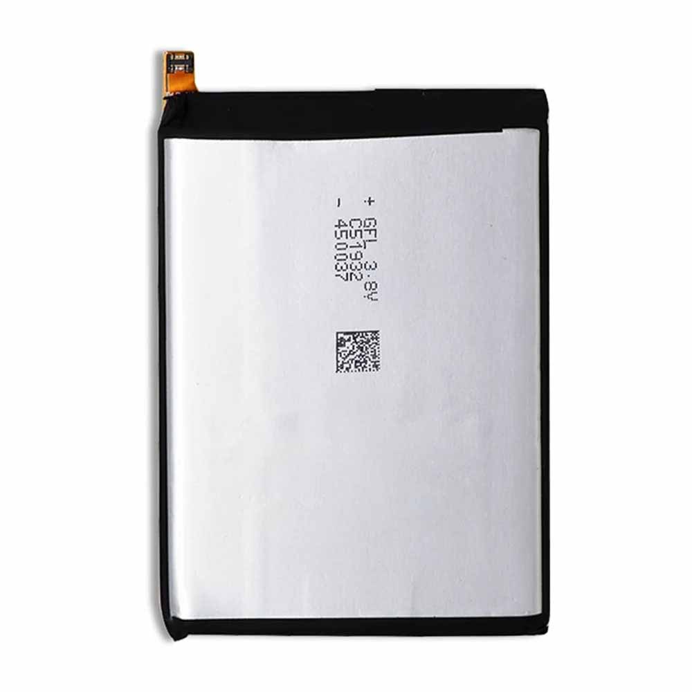 Doogee S50 battery