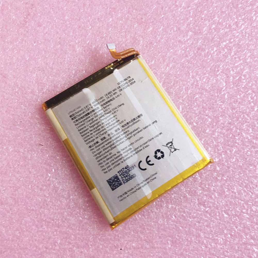 Hisense LPN387488 battery