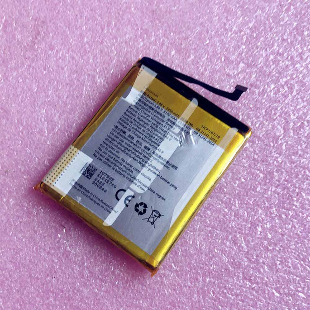 Hisense LPN386595 battery