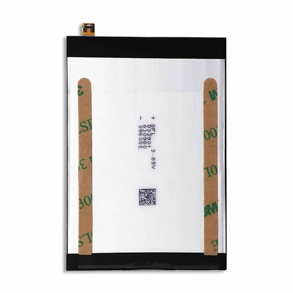 Doogee Y8 Plus battery