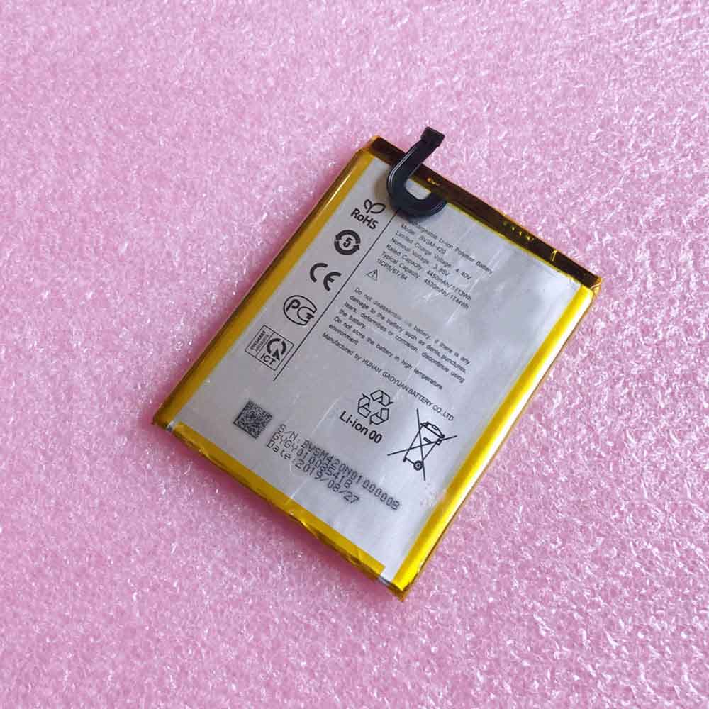 Vsmart BVSM-420 battery