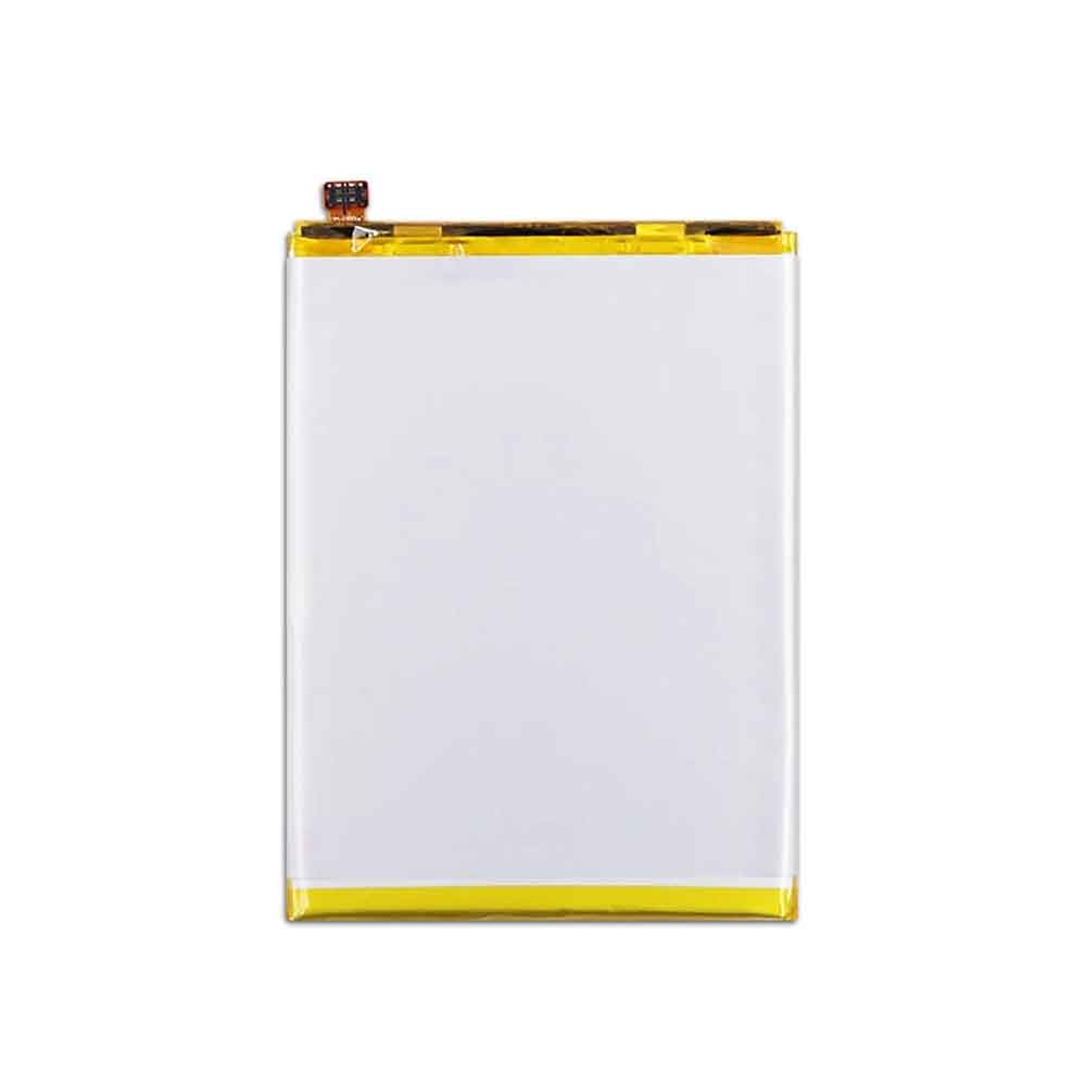 Cubot P30 battery