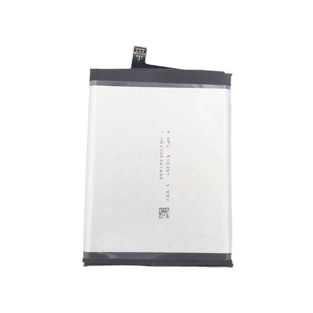 3.85V 5800mAh Armor-10 Smartphone Battery for Ulefone Armor 10