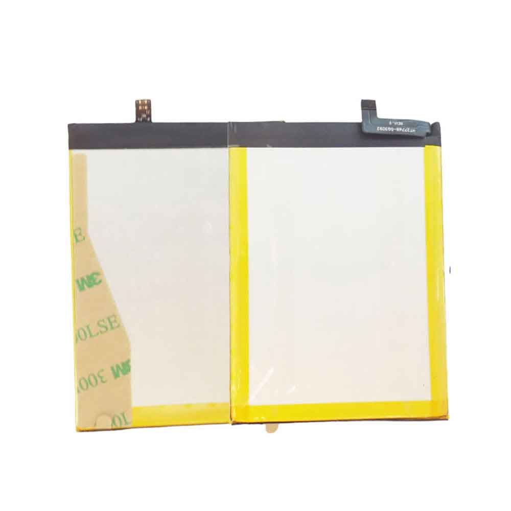  4500mAh Ulefone Note 9P Replacement Battery