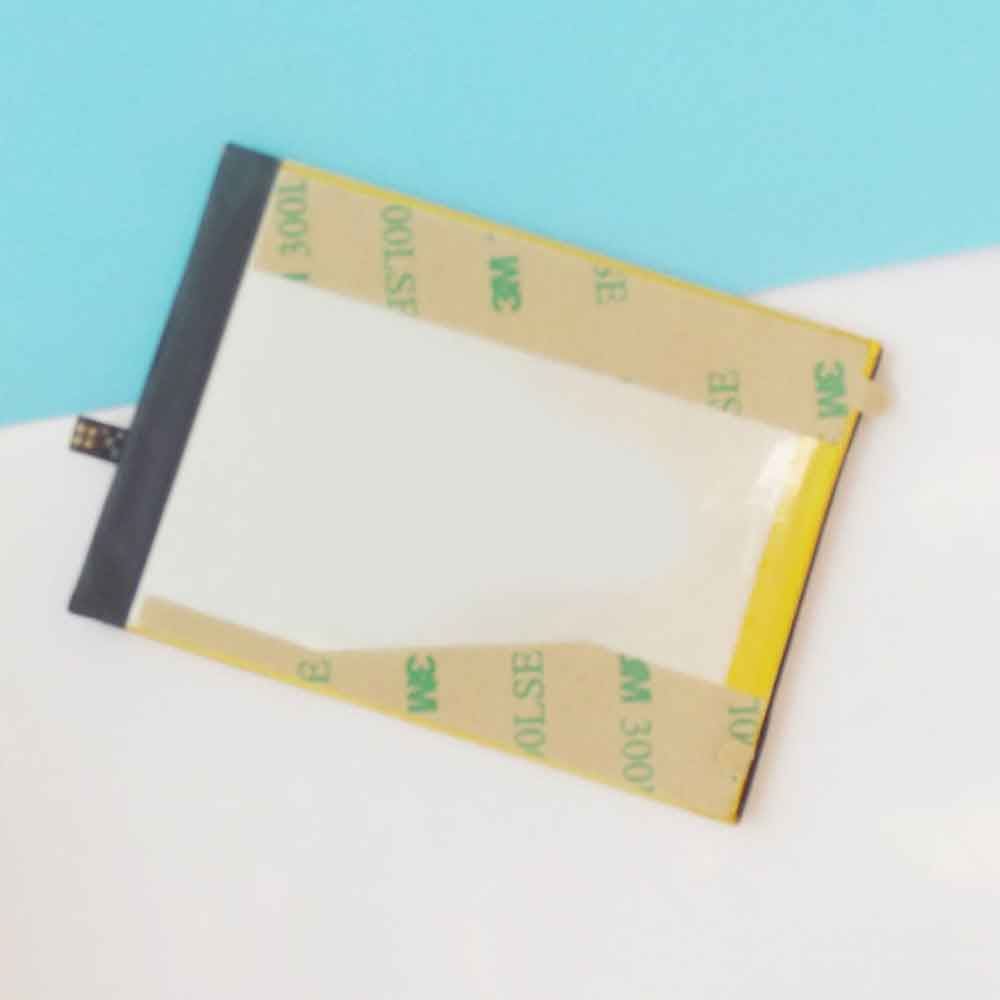 Ulefone Note 9P battery