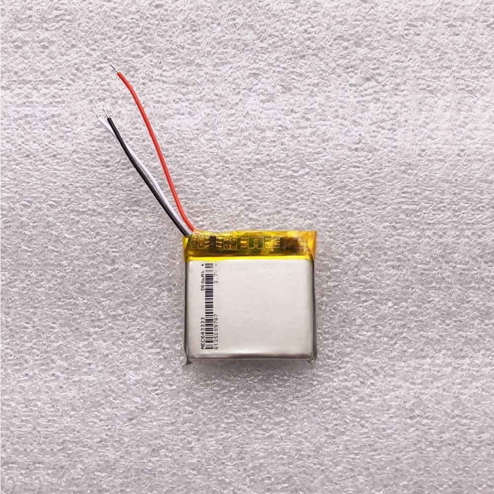 3.7V 560mAh B&O Beoplay E8 TWS E8 2.0 Replacement Battery