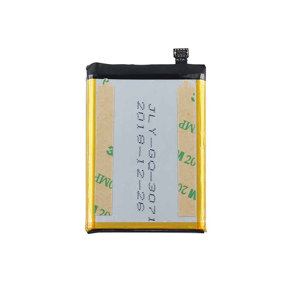 Ulefone Armor 6 battery