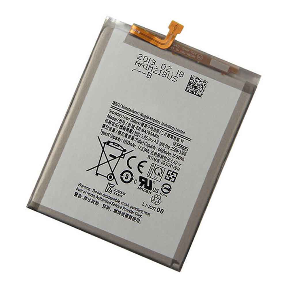 Samsung Galaxy A70 A705 SM-A705 battery