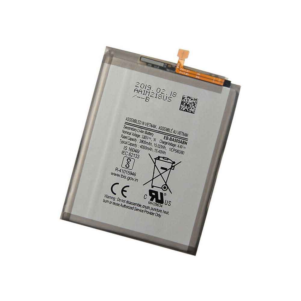 Samsung Galaxy A50 A505F SM-A505F battery