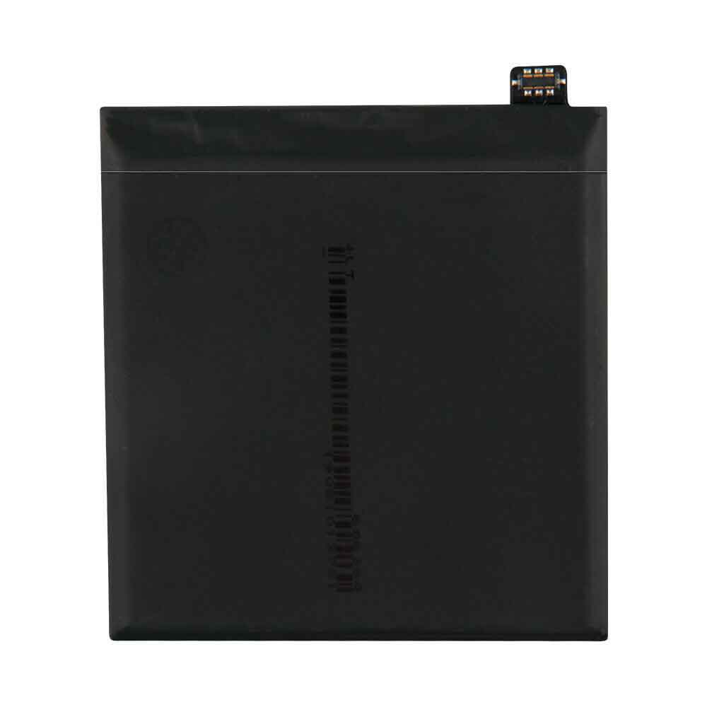 OnePlus 7/7Pro battery