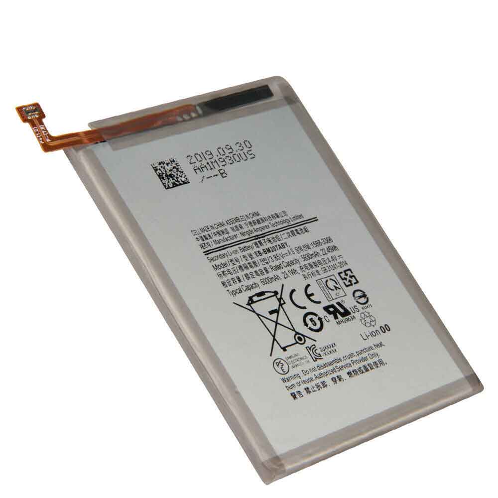 Samsung Galaxy M30s SM-M3070 battery