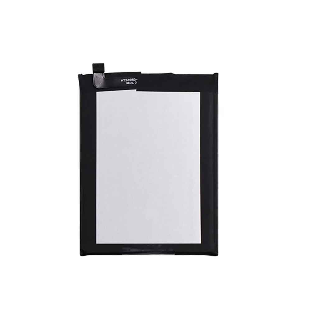 3.85V 4650mAh S40 Smartphone Battery for Doogee S40/S40 Pro