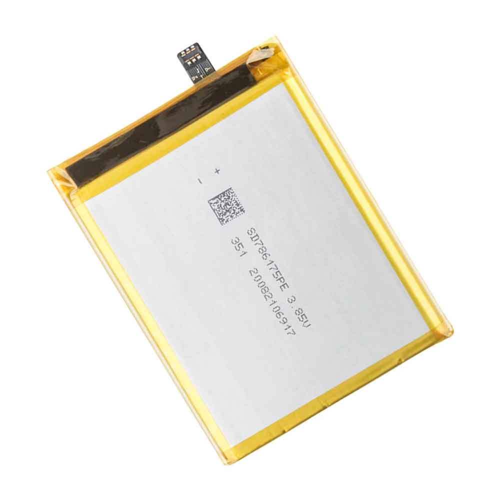 Doogee S96 Pro battery