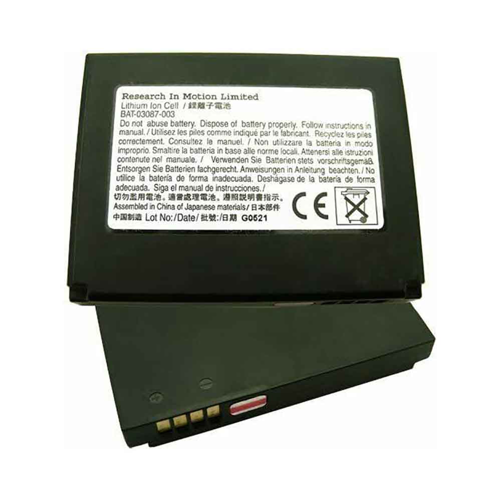  1000mAh Blackberry 7290 7510 7520 7730 7750 Replacement Battery