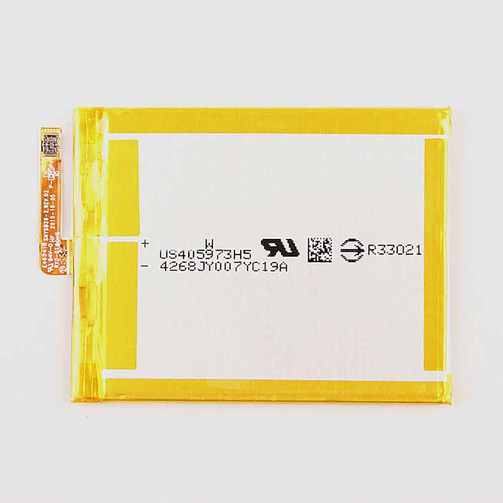 Sony Xperia E5 XA F3113 F3116 F3311 F3112 battery