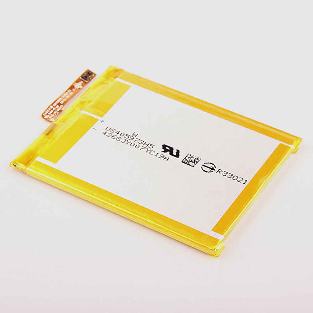 Sony Xperia E5 XA F3113 F3116 F3311 F3112 battery