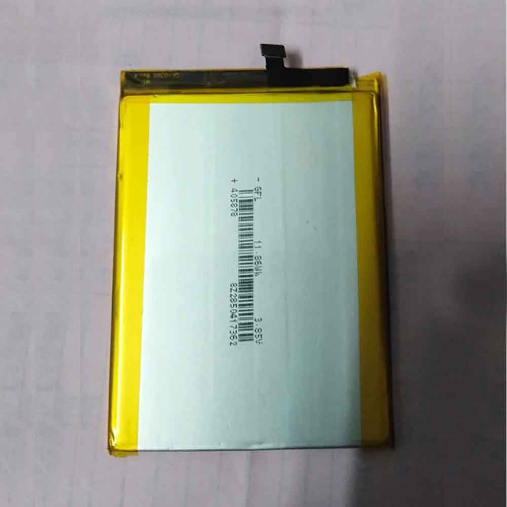 3.85V 3180MAH 11.86Wh Elephone A6 Mini Replacement Battery