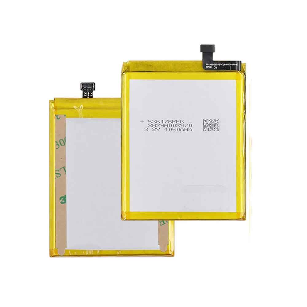 3.8V 4050MAH U18 Smartphone Battery for Oukitel U18