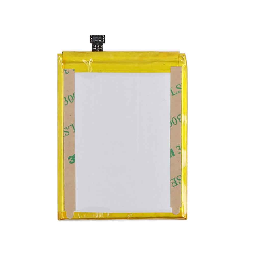 Oukitel U18 battery