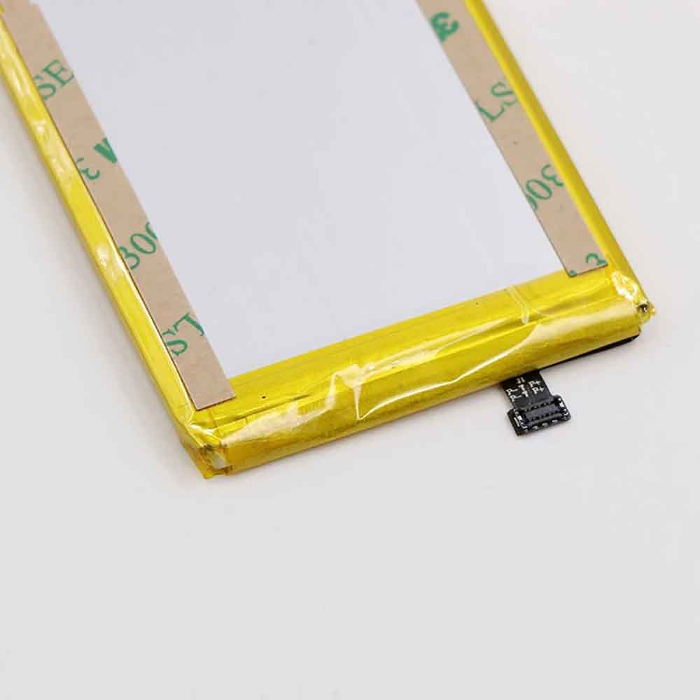 Oukitel U18 battery