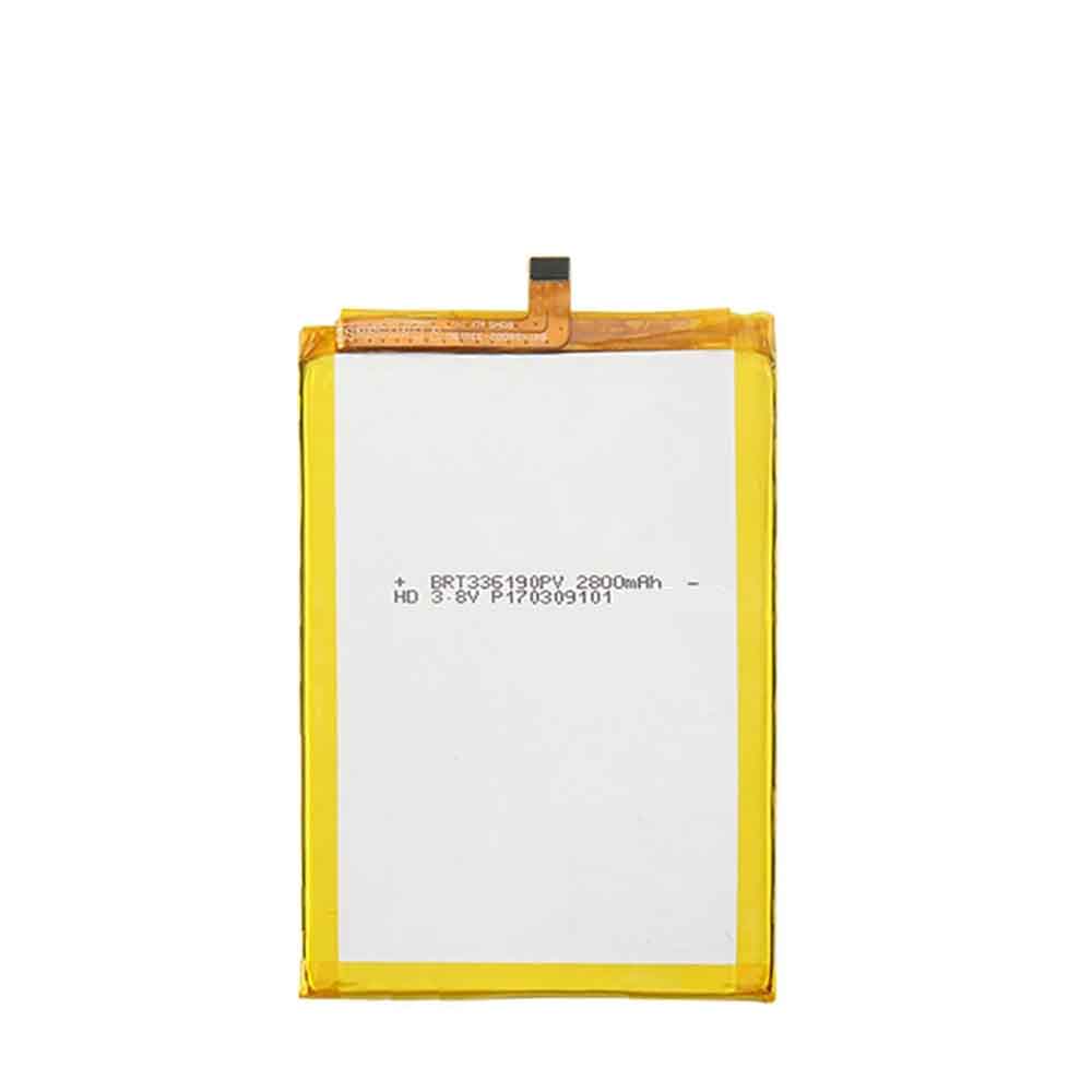 Elephone C1 Max battery
