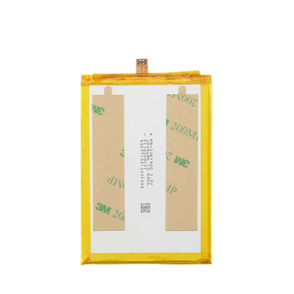 Elephone C1 Max battery