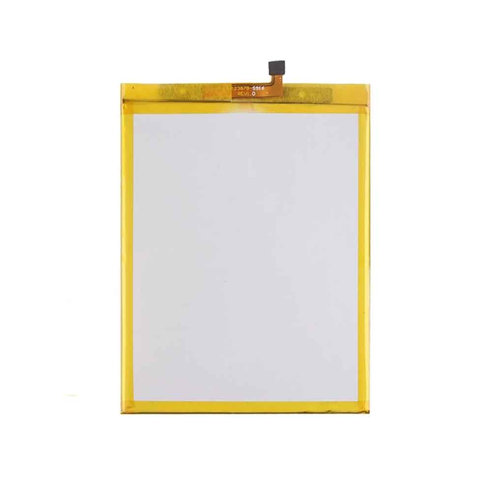 3.8V 2450MAH Elephone S7 Mini Replacement Battery