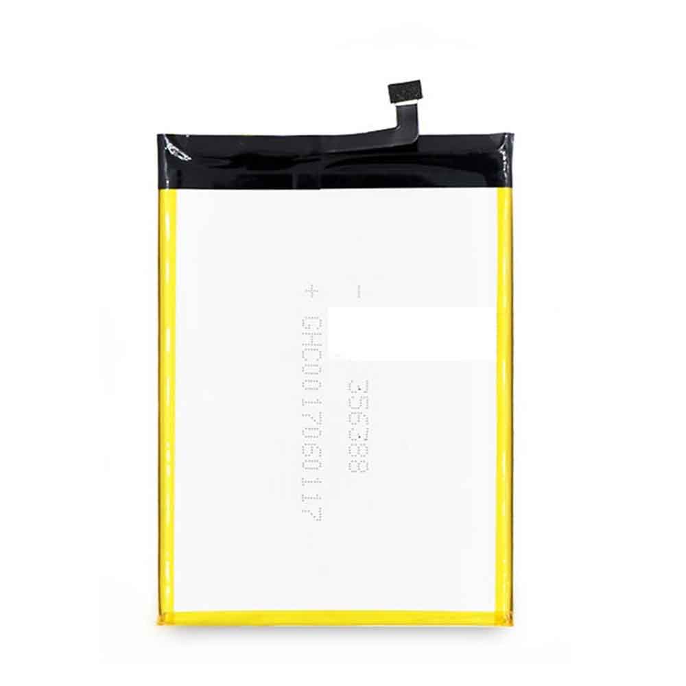 3.8V 3250MAH gemini Smartphone Battery for Ulefone gemini