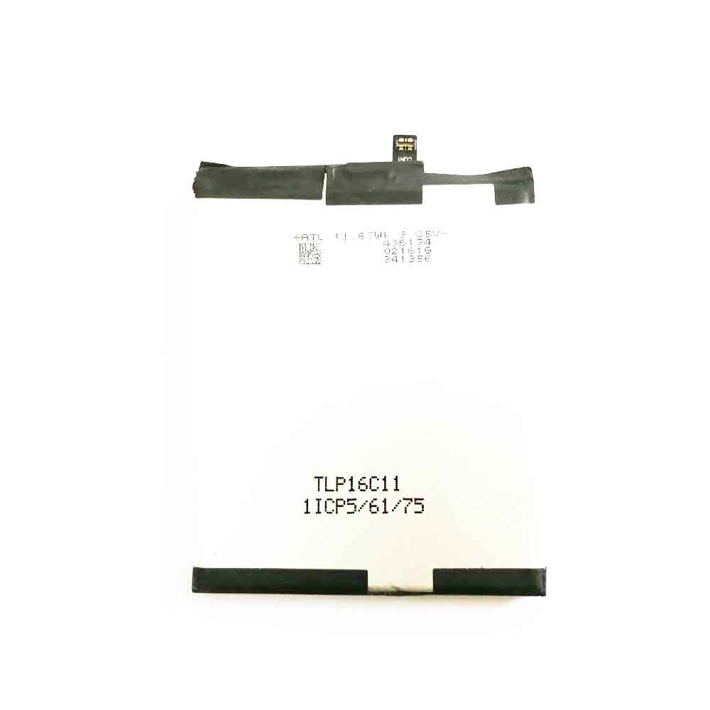 3.8V 3000MAH Life_One_X2 Smartphone Battery for BLU Life One X2