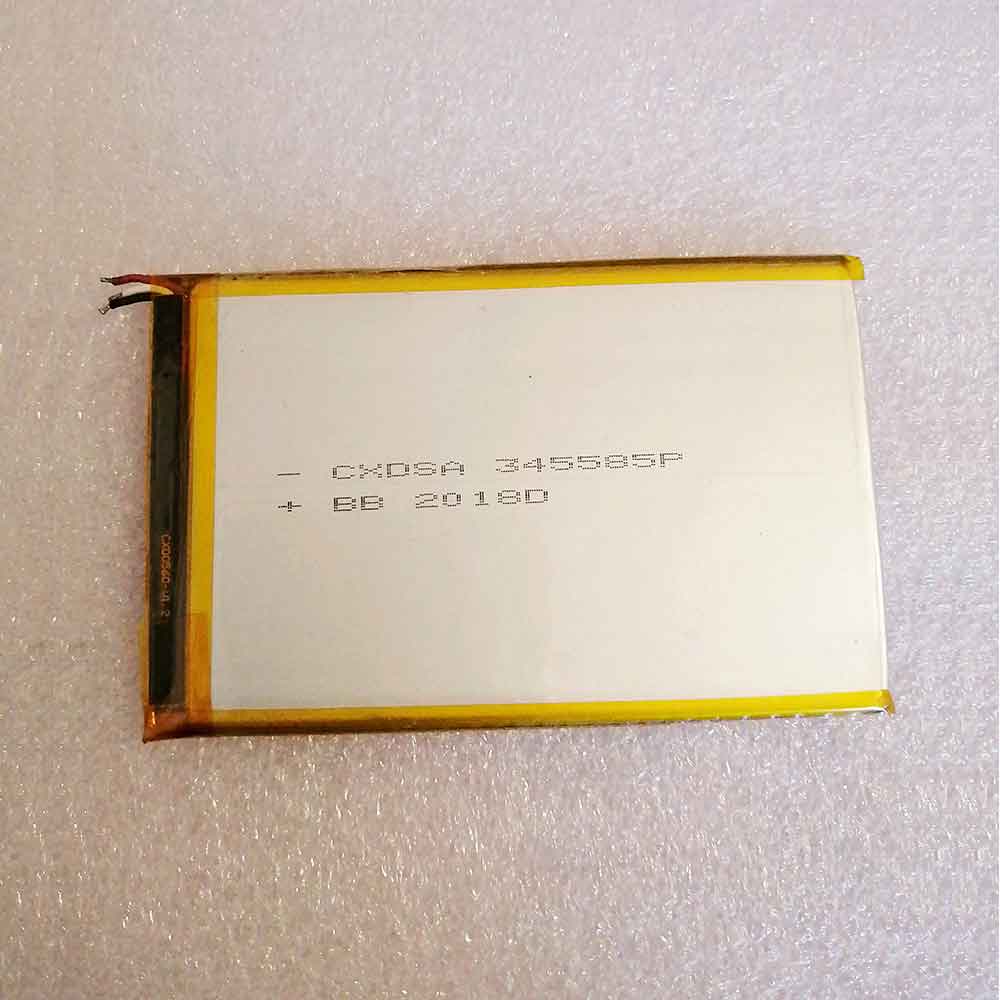 Vivi V15 battery