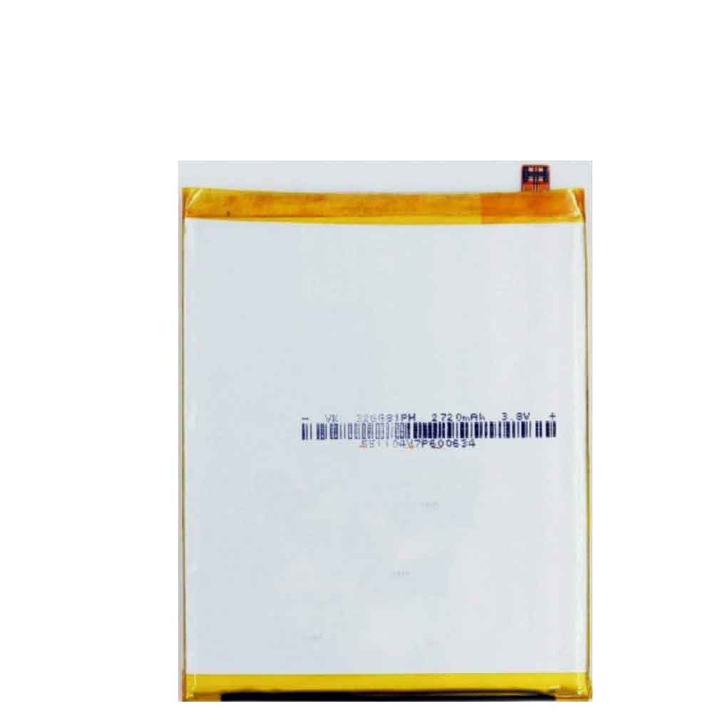 Koobee M9 battery
