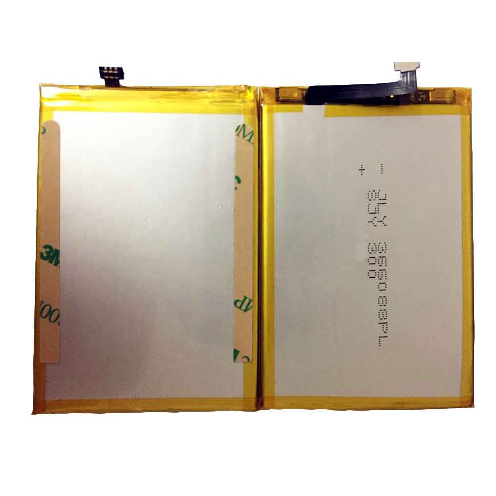  4000mAh K1Trio Smartphone Battery for Koolnee K1 Trio