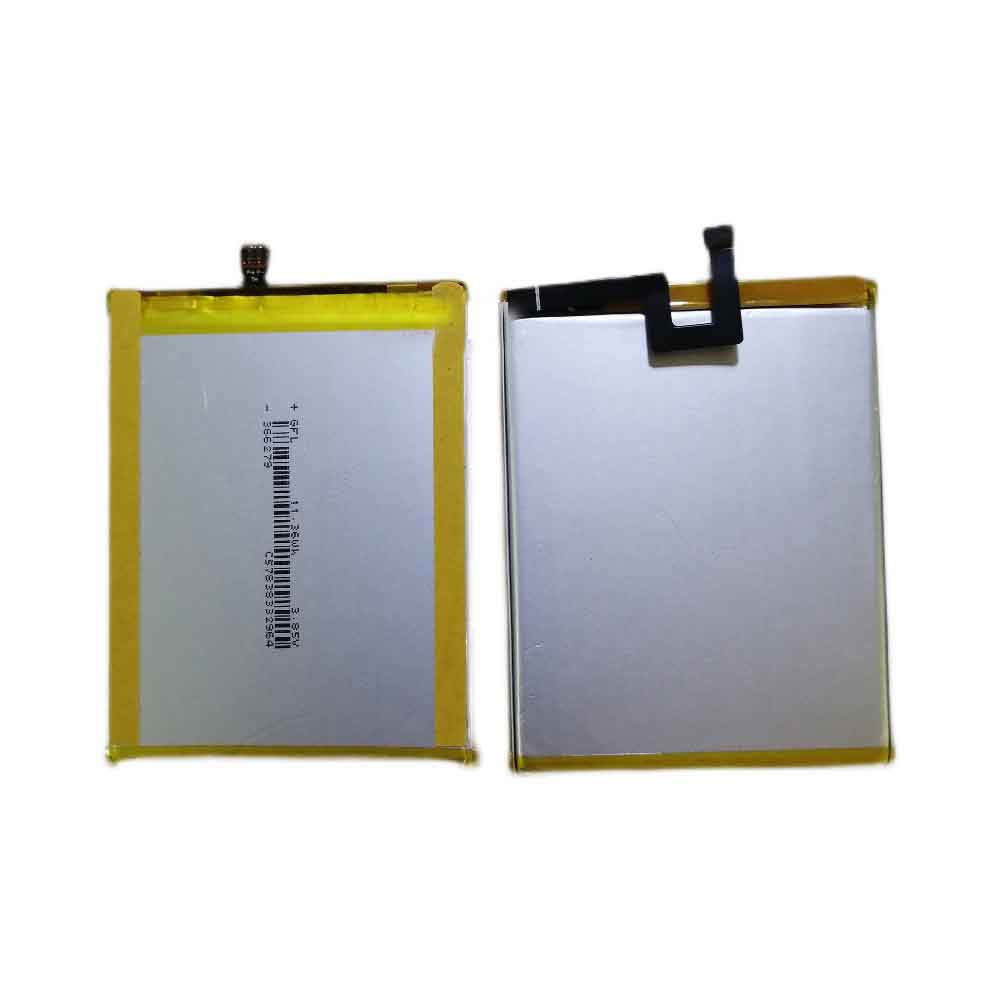 3.85V 3000MAH 11.36WH Elephone A4/A4 Pro Replacement Battery