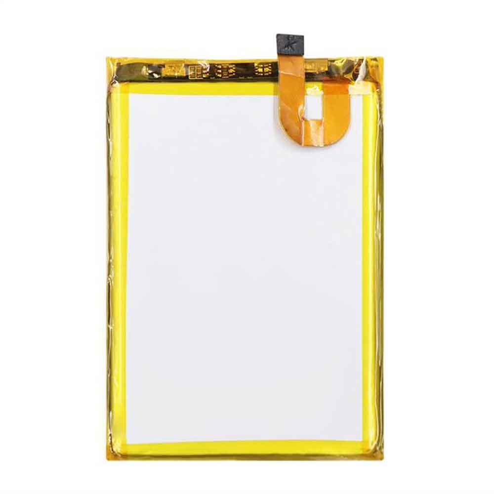 VKWorld S8 battery