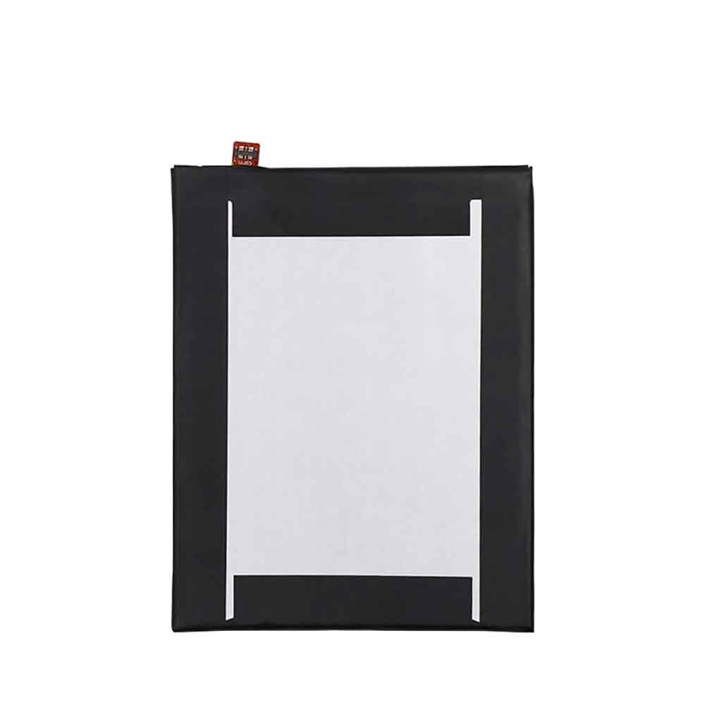 Wiko Fever 4G battery