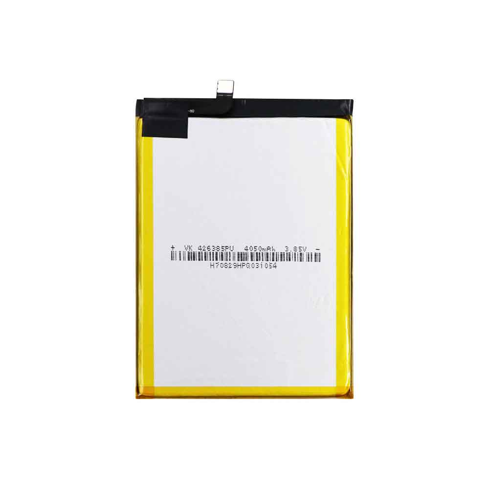 3.85V 4050MAH Elephone P8 Max 3D Replacement Battery