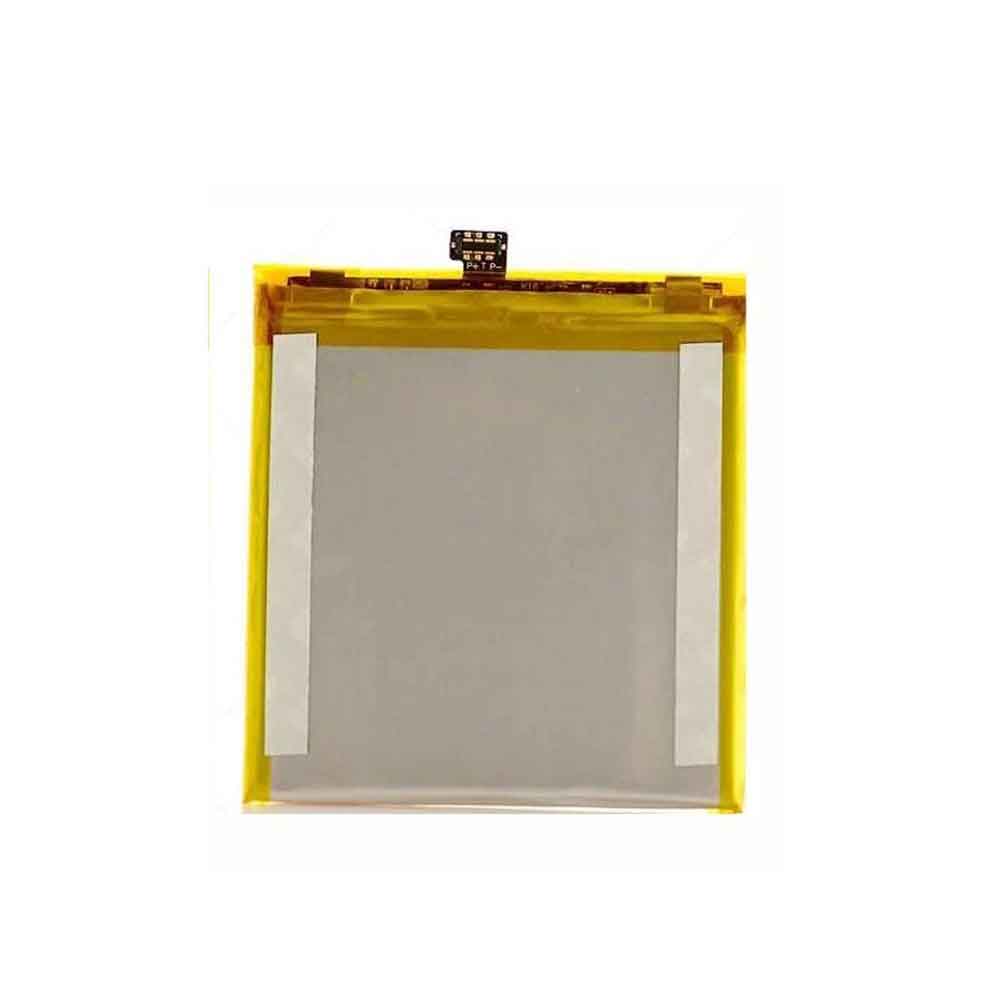 3.85V 3000MAH Impress_Razor Smartphone Battery for Vertex Impress Razor
