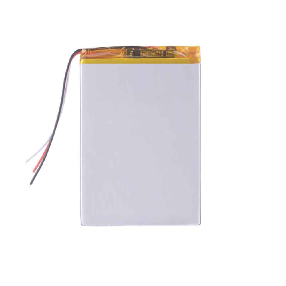 NWZ-ZX1 1300MAH Replacement battery for Sony ZX1 MP3