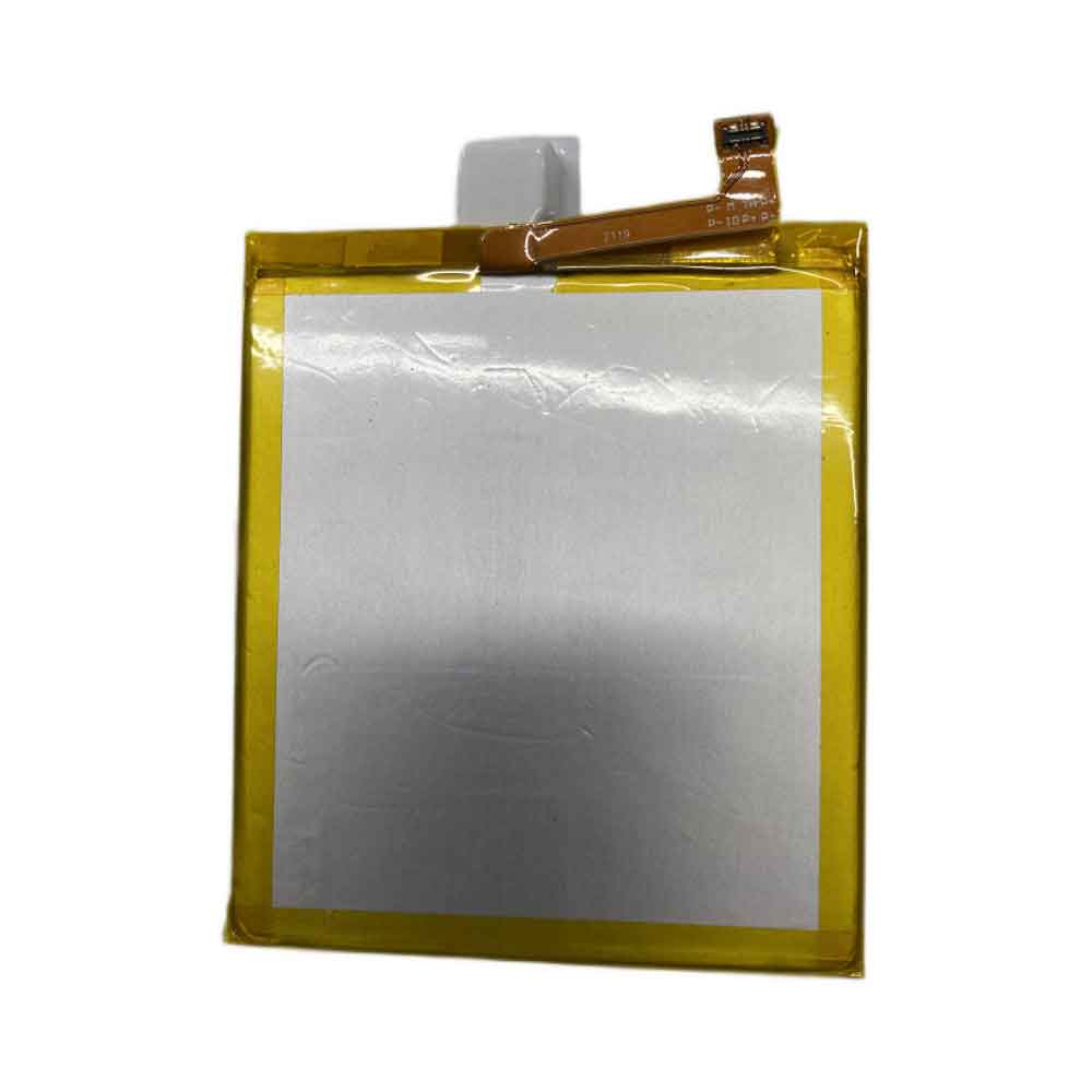Lenovo Z5 L78011 L78012 battery