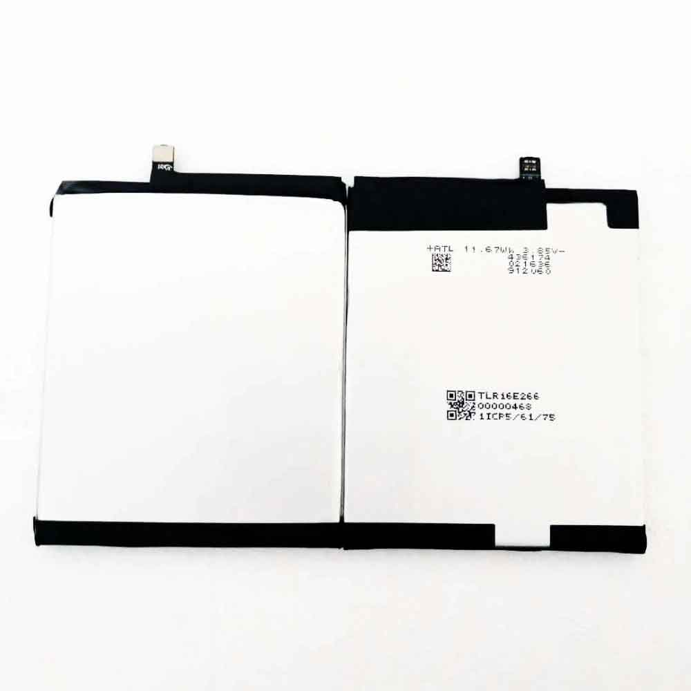 3.85V 3000mAh/11.67WH Via-P1 Smartphone Battery for Casper Via P1