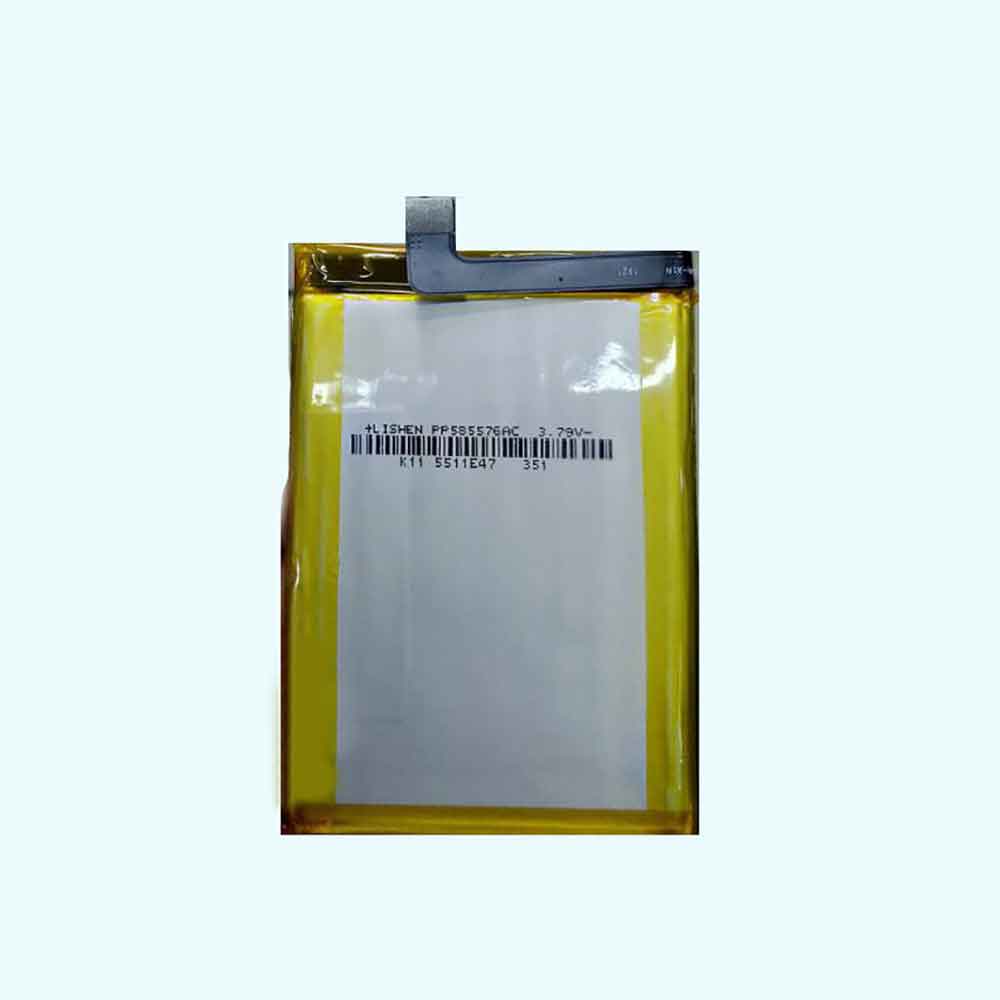 3.79V 3250mAh S10 Smartphone Battery for Ulefone S10 S10PRO