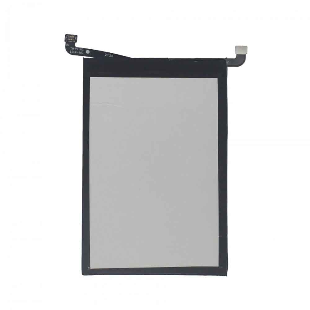 Tecno Camon 17 (CG6) battery