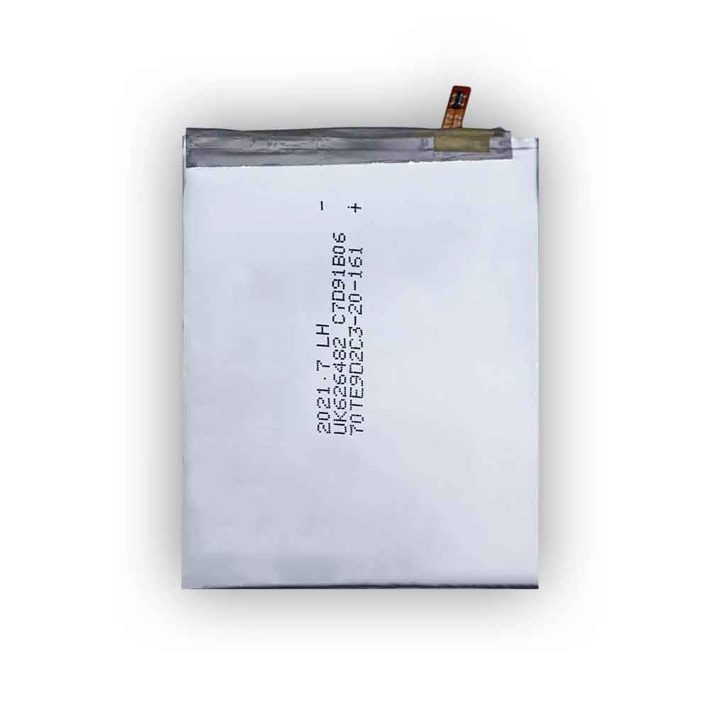 Samsung Galaxy M42 battery