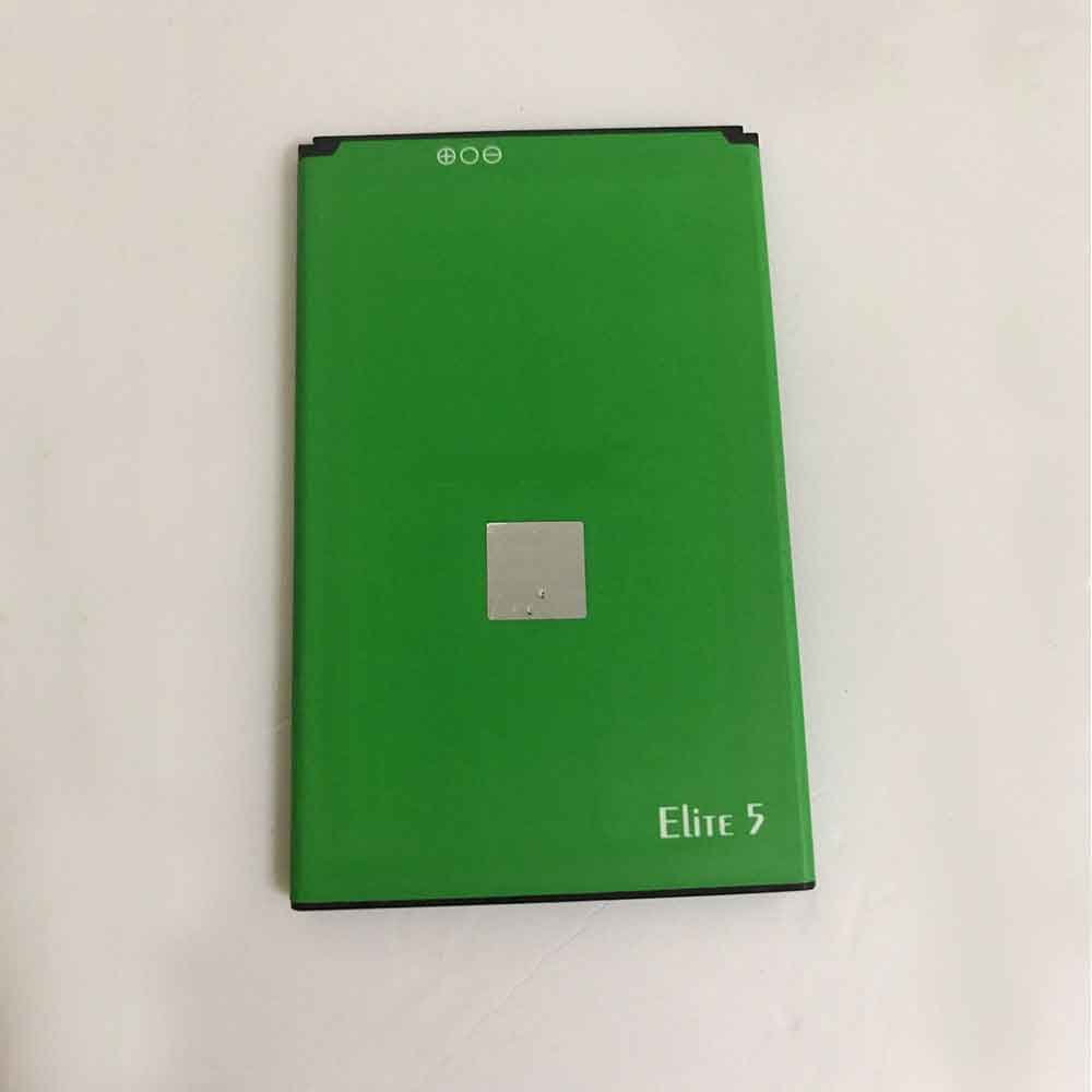 Leagoo Elite 5 battery