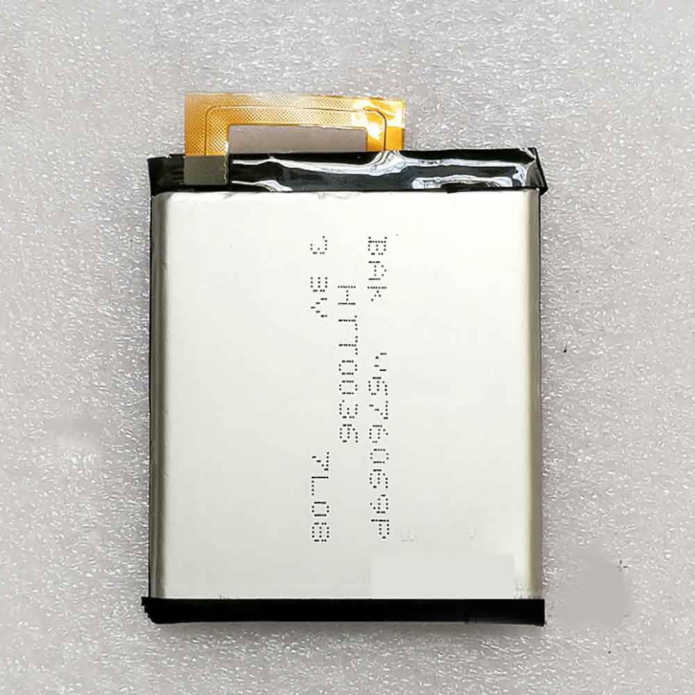 3.8V 4700MAH Armor-2 Smartphone Battery for Ulefone Armor 2