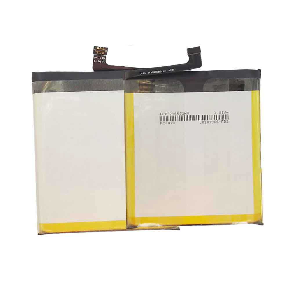 3.85V 5580MAH Armor-9 Smartphone Battery for Ulefone Armor 9