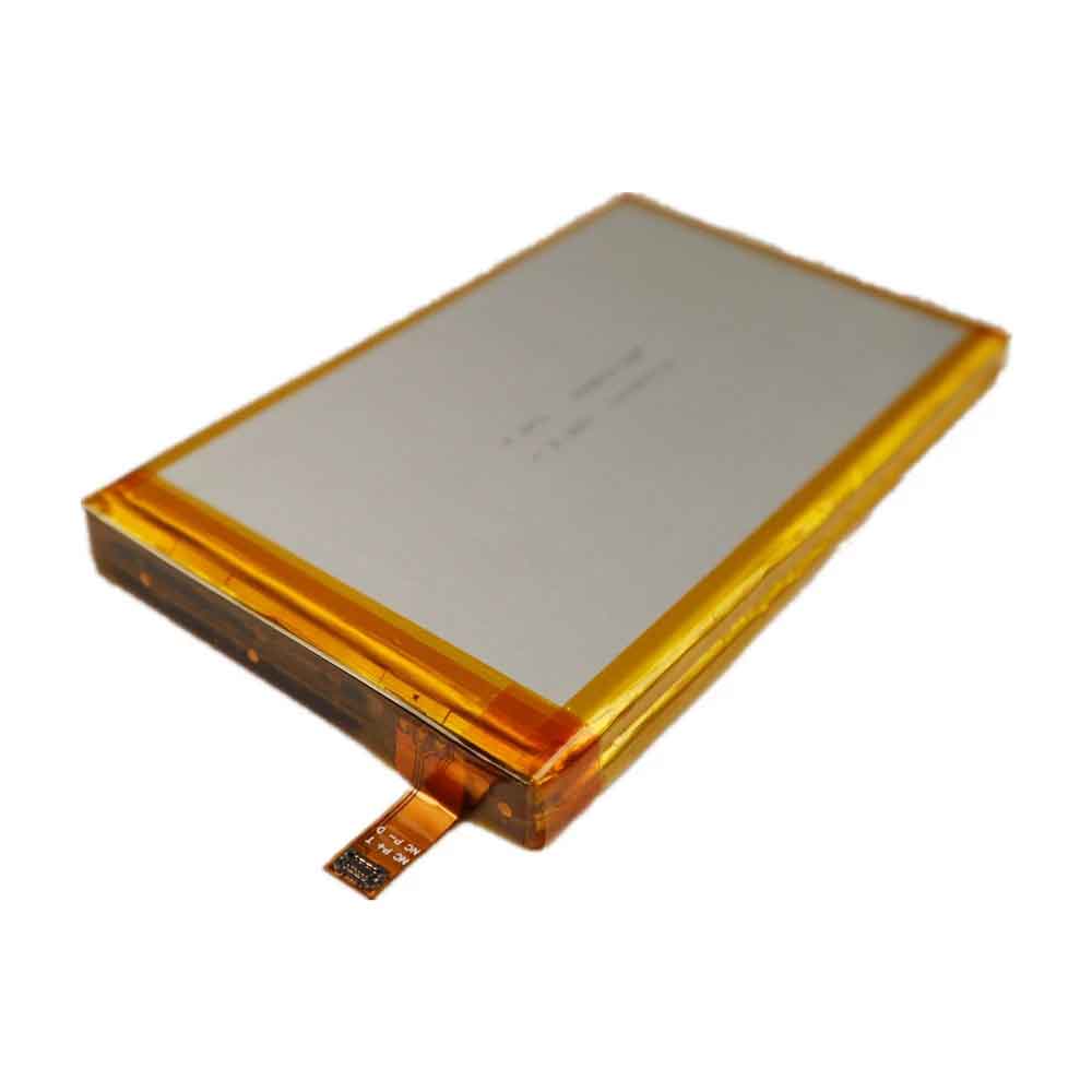 Blackview P10000 Pro battery